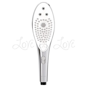 Womanizer Wave Shower Head 2-in-1 Masturbator or (Shower Hose and Arm Mount Set) Buy in Singapore LoveisLove U4Ria 