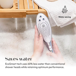 Womanizer And Hansgrohe Wave 2-in-1 Pleasure Stimulation Shower Head Singapore