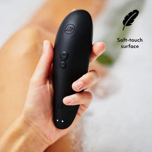  [Recommended]- Womanizer Classic 2 Rechargeable Clitoral Stimulator 