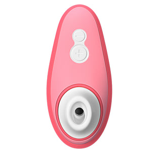 Womanizer Liberty 2 Rechargeable Clitoral Stimulator with Pleasure Air Technology Buy in Singapore LoveisLove U4Ria 
