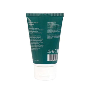 Womanizer Water based Toy Gel Lubricant 60 ML / 2 FL OZ Lubes & Toys Cleaners - Water Based  Buy Sex Toys in Singapore LoveisLove U4Ria