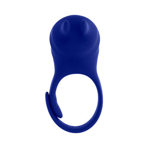 Zero Tolerance Adjustable Fun Ring Vibrating Cock Ring with Remote Cock Rings - Vibrating Cock Rings Buy in Singapore LoveisLove U4Ria