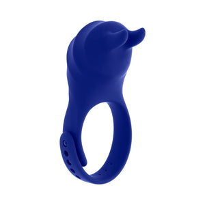 Zero Tolerance Adjustable Fun Ring Vibrating Cock Ring with Remote Cock Rings - Vibrating Cock Rings Buy in Singapore LoveisLove U4Ria