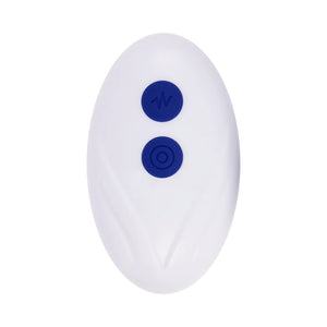 Zero Tolerance Adjustable Fun Ring Vibrating Cock Ring with Remote Cock Rings - Vibrating Cock Rings Buy in Singapore LoveisLove U4Ria