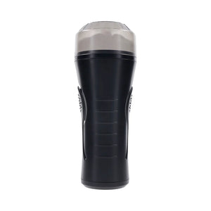 Zero Tolerance Hold Tight Vibrating Squeezeable Cannister Stroker Male Masturbators - Vibrating Masturbators Buy in Singapore LoveisLove U4Ria