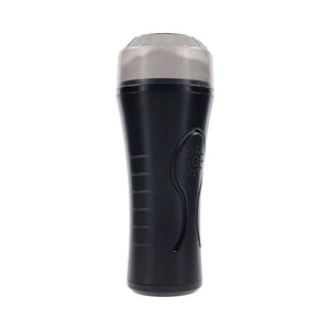 Zero Tolerance Hold Tight Vibrating Squeezeable Cannister Stroker Male Masturbators - Vibrating Masturbators Buy in Singapore LoveisLove U4Ria