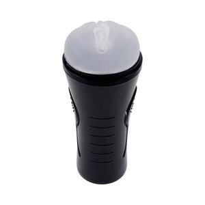 Zero Tolerance Hold Tight Vibrating Squeezeable Cannister Stroker Male Masturbators - Vibrating Masturbators Buy in Singapore LoveisLove U4Ria