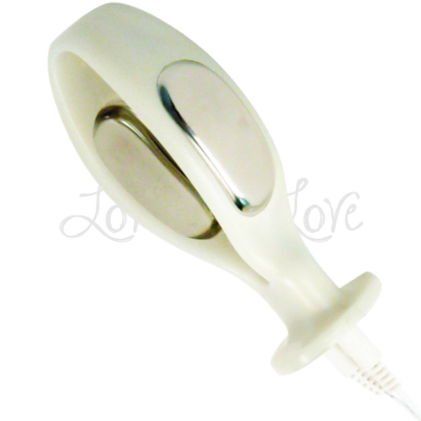 Zeus Electro Pussy Probe Vaginal Stimulation Love is Love Zeus Electro Pussy Probe Vaginal Stimulation Love is Love