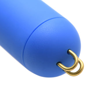Zeus Electrosex Shock Rod E-Stim Zapping Wand