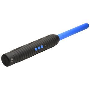 Zeus Electrosex Shock Rod E-Stim Zapping Wand