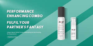Drywell Male Delay Spray (Non-Numbing) 0.17 FL OZ / 5 ML or 1 FL OZ / 30 ML Enhancers & Essentials - Delay Buy Sex Toys in Singapore LoveisLove U4Ria