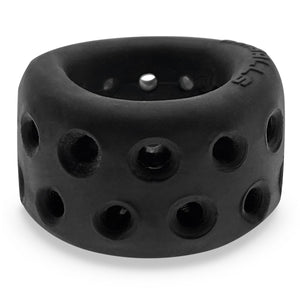 Oxballs Airballs Ergo-shape Air-lite Vented Ball Stretcher For Him - Oxballs C&B Toys Buy in Singapore LoveisLove U4Ria