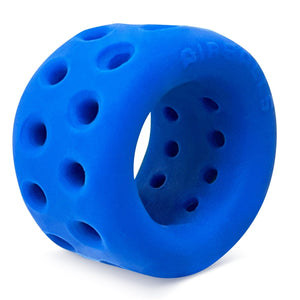 Oxballs Airballs Ergo-shape Air-lite Vented Ball Stretcher For Him - Oxballs C&B Toys Buy in Singapore LoveisLove U4Ria