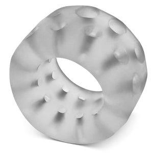 Oxballs Airballs Ergo-shape Air-lite Vented Ball Stretcher For Him - Oxballs C&B Toys Buy in Singapore LoveisLove U4Ria