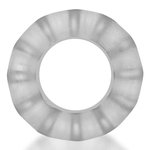 Oxballs Airballs Ergo-shape Air-lite Vented Ball Stretcher For Him - Oxballs C&B Toys Buy in Singapore LoveisLove U4Ria
