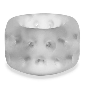 Oxballs Airballs Ergo-shape Air-lite Vented Ball Stretcher For Him - Oxballs C&B Toys Buy in Singapore LoveisLove U4Ria