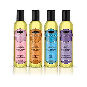 Kama Sutra Aromatics Massage Oil 59ml 2 oz