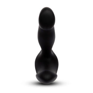 b-Vibe 360 Rotating and Vibrating Remote Control Plug Black Buy in Singapore LoveisLove U4Ria 