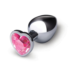 B-Vibe Jewel Metal Training Plug Set Anal - Anal Metal Toys Buy Sex Toys in Singapore LoveisLove U4Ria