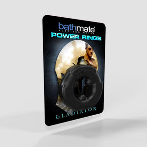 Bathmate Power Rings Barbarian or Gladiator or Spartan (All in Brand New Packaging)