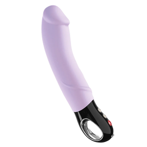 Fun Factory Big Boss Jewels XL Vibrator Amethyst (In New Jewels Limited Edition)  Buy in Singapore LoveisLove U4Ria 