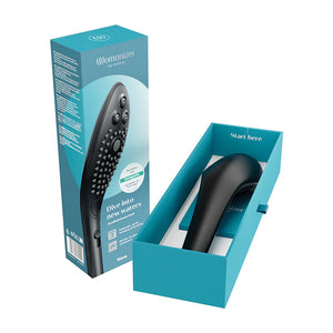 Womanizer Wave Shower Head 2-in-1 Masturbator or (Shower Hose and Arm Mount Set) Buy in Singapore LoveisLove U4Ria 