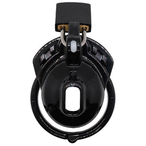Locked In Lust The Vice Clitty Chastity Device Clear or Pink or black For Him - Chastity Devices Buy in Singapore LoveisLove U4Ria 