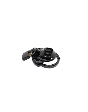 Locked In Lust The Vice Clitty Chastity Device Clear or Pink or black For Him - Chastity Devices Buy in Singapore LoveisLove U4Ria 