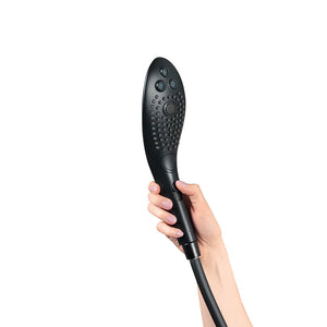 Womanizer Wave Shower Head 2-in-1 Masturbator or (Shower Hose and Arm Mount Set) Buy in Singapore LoveisLove U4Ria 