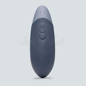 Womanizer Vibe Lay on Vibrator With New UltraWave Vibration Buy in Singapore LoveisLove U4Ria