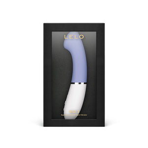 Lelo Gigi 3 App-Controlled G-Spot Vibrator Buy in Singapore LoveisLove U4Ria