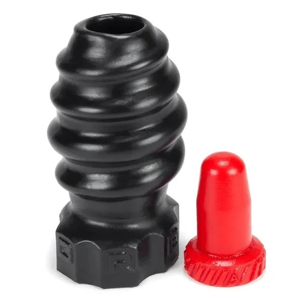 Oxballs Bore Screw-in Butt Plug with Stopper OX-1248