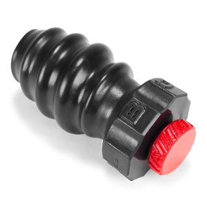 Oxballs Bore Screw-in Butt Plug with Stopper OX-1248