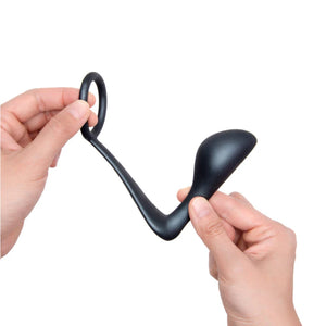 b-Vibe Butties Ringer Or Beaded Butties Bundle 3-Piece Silicone Anal Plug Set Anal - Anal Probes & Tools Buy Sex Toys in Singapore LoveisLove U4Ria