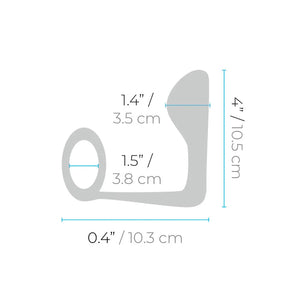 b-Vibe Butties Ringer Or Beaded Butties Bundle 3-Piece Silicone Anal Plug Set Anal - Anal Probes & Tools Buy Sex Toys in Singapore LoveisLove U4Ria