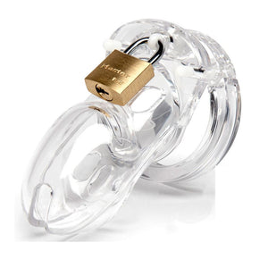 CB-X CB-3000 3 Inch Male Chastity Cock Cage Kit (Authorized Dealer)  Buy in Singapore LoveisLove U4Ria