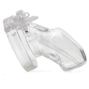 CB-X CB-3000 3 Inch Male Chastity Cock Cage Kit (Authorized Dealer)  Buy in Singapore LoveisLove U4Ria