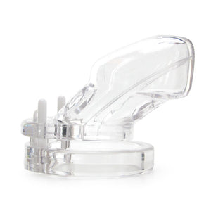 CB-X CB-3000 3 Inch Male Chastity Cock Cage Kit (Authorized Dealer)  Buy in Singapore LoveisLove U4Ria