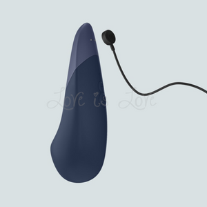 Womanizer Vibe Lay on Vibrator With New UltraWave Vibration Buy in Singapore LoveisLove U4Ria