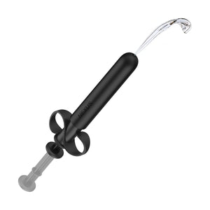 Nexus Infinity Lube Launcher Classic or Pro Black Award-Winning & Famous - Nexus Buy Sex Toys in Singapore LoveisLove U4Ria