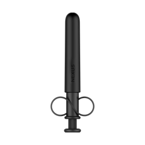 Nexus Infinity Lube Launcher Classic or Pro Black Award-Winning & Famous - Nexus Buy Sex Toys in Singapore LoveisLove U4Ria
