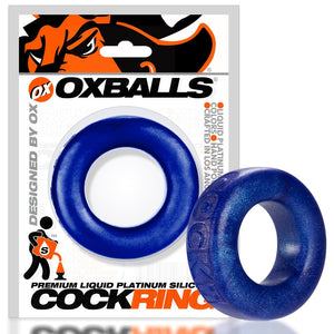 Oxballs Cock-T Cock Ring by Atomic Jock AJ1003 New Packaging For Him - Oxballs C&B Toys Oxballs  Buy in Singapore LoveisLove U4Ria