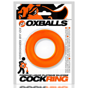 Oxballs Cock-T Cock Ring by Atomic Jock AJ1003 New Packaging For Him - Oxballs C&B Toys Oxballs  Buy in Singapore LoveisLove U4Ria