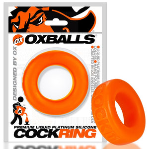 Oxballs Cock-T Cock Ring by Atomic Jock AJ1003 New Packaging For Him - Oxballs C&B Toys Oxballs  Buy in Singapore LoveisLove U4Ria