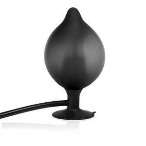 Colt Pumper Plug Inflatable Anal Plug Medium or Large or XXL
