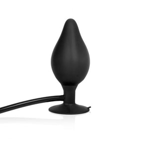 Colt Pumper Plug Inflatable Anal Plug Medium or Large or XXL
