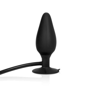 Colt Pumper Plug Inflatable Anal Plug Medium or Large or XXL