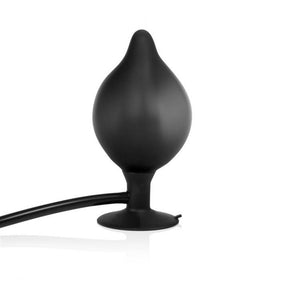 Colt Pumper Plug Inflatable Anal Plug Medium or Large or XXL