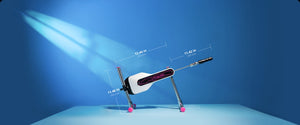 Lovense App-Controlled Thrusting Mini Sex Machine Buy in Singapore LoveisLove U4Ria 