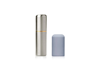 Crave Bullet Stainless Steel Rechargeable Vibe